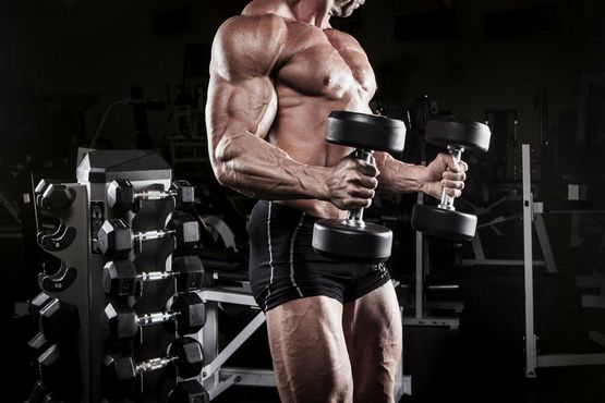Testosterone Undecanoate : Construction d'un Corps Testosterone Undecanoate : Construction d'un Corps