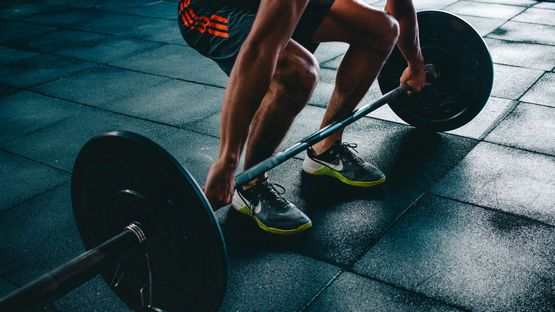 Verwendung von Steroiden zur Verringerung des Verletzungsrisikos beim Training Verwendung von Steroiden zur Verringerung des Verletzungsrisikos beim Training
