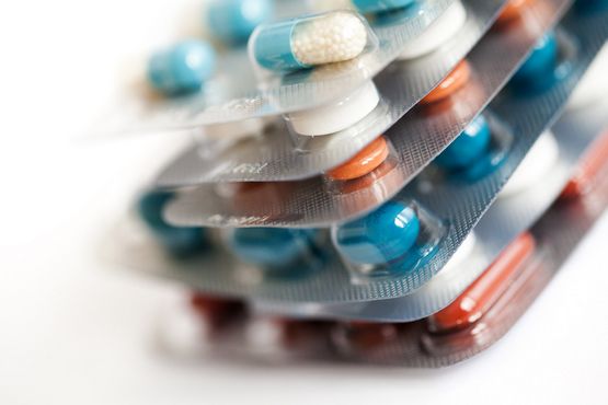 PCT: Herstel je hormonale balans na een steroïdenkuur PCT: Herstel je hormonale balans na een steroïdenkuur